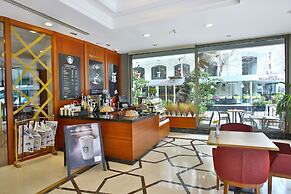 The Parma Hotel Taksim
