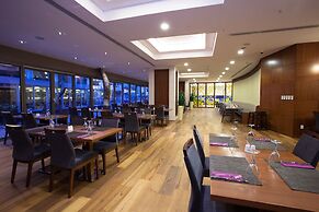 The Parma Hotel Taksim