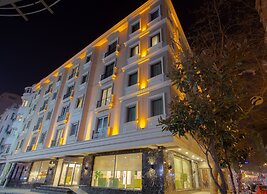 The Parma Hotel Taksim