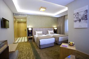 The Parma Hotel Taksim
