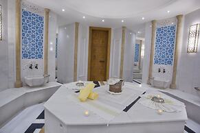 The Parma Hotel Taksim