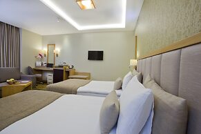 The Parma Hotel Taksim