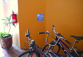 Hostel Hospedarte Centro