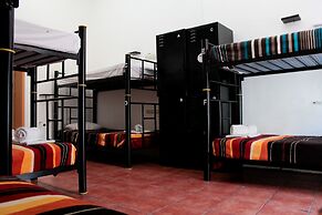Hostel Hospedarte Centro
