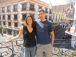 Hostel Hospedarte Centro