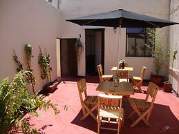 Hostel Hospedarte Centro