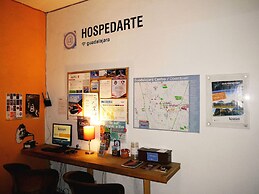 Hostel Hospedarte Centro