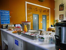 Hostel Hospedarte Centro