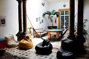 Hostel Hospedarte Centro