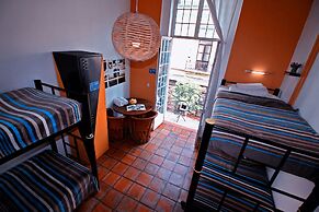 Hostel Hospedarte Centro