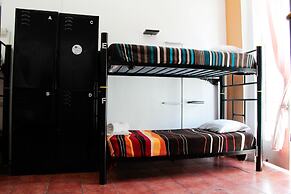 Hostel Hospedarte Centro