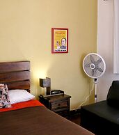 Hostel Hospedarte Centro