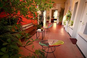 Hostel Hospedarte Centro