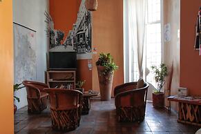 Hostel Hospedarte Centro