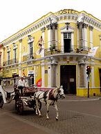 Hostel Hospedarte Centro