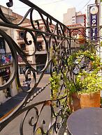 Hostel Hospedarte Centro