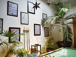 Hostel Hospedarte Centro