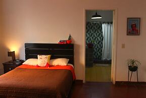 Hostel Hospedarte Centro