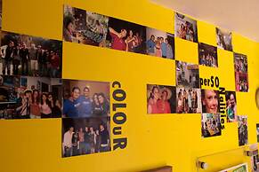 Hostel Hospedarte Chapultepec