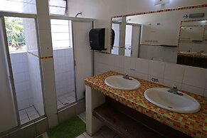 Hostel Hospedarte Chapultepec