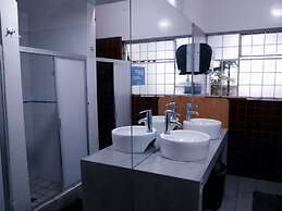 Hostel Hospedarte Chapultepec