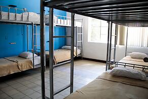 Hostel Hospedarte Chapultepec
