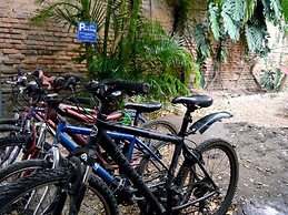 Hostel Hospedarte Chapultepec