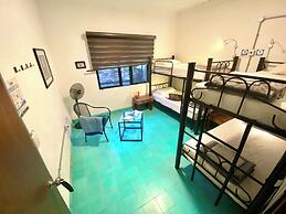 Hostel Hospedarte Chapultepec