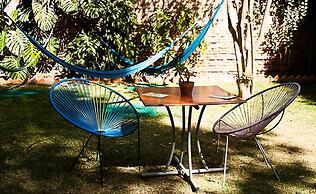 Hostel Hospedarte Chapultepec