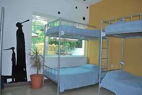 Hostel Hospedarte Chapultepec
