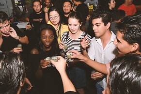 Hostel Hospedarte Chapultepec