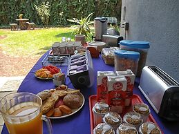 Hostel Hospedarte Chapultepec