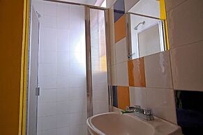 Hostel Hospedarte Chapultepec