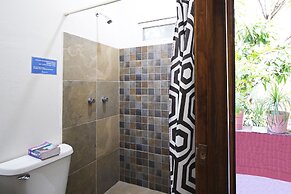 Hostel Hospedarte Chapultepec