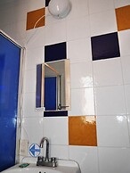 Hostel Hospedarte Chapultepec