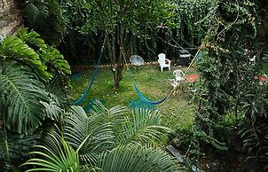 Hostel Hospedarte Chapultepec