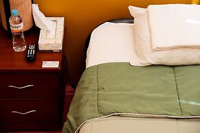 Hostel Hospedarte Chapultepec