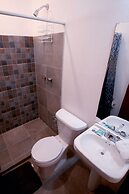 Hostel Hospedarte Chapultepec