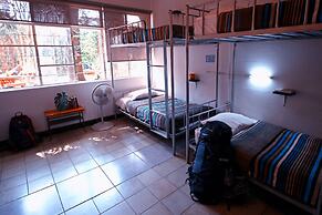 Hostel Hospedarte Chapultepec