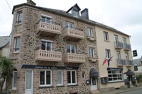 Hotel de la Mer