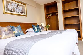 Charlemont Arms Hotel