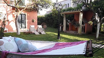 Kaloudis Apartments & Studios