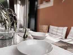 Kaloudis Apartments & Studios