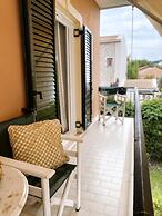 Kaloudis Apartments & Studios