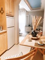 Kaloudis Apartments & Studios