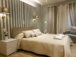 Kaloudis Apartments & Studios