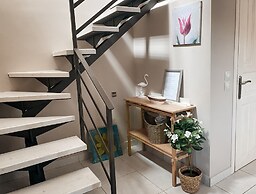 Kaloudis Apartments & Studios