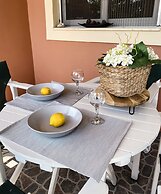 Kaloudis Apartments & Studios