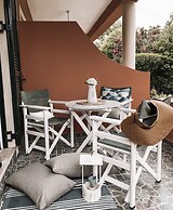Kaloudis Apartments & Studios