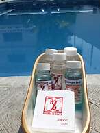 Hotel Hacienda de Zapata